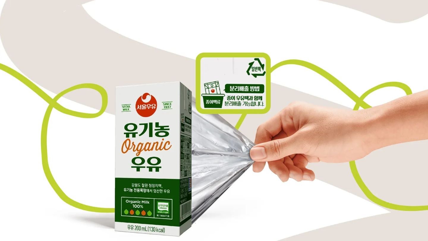 SDC adopts SIG’s aluminium-layer-free full-barrier aseptic cartons