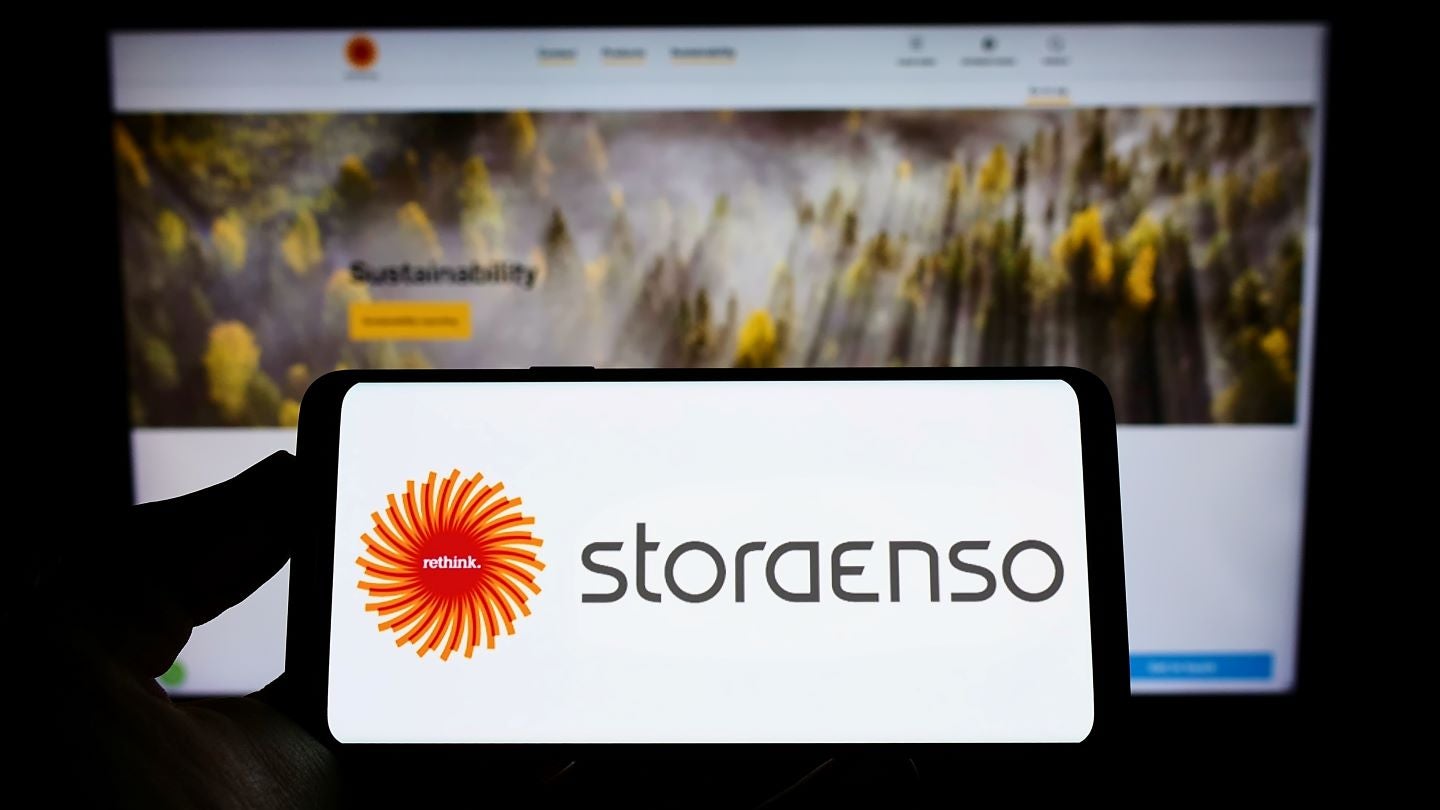 Stora Enso Q3 adjusted operating profit falls as Oulu ramp-up impacts