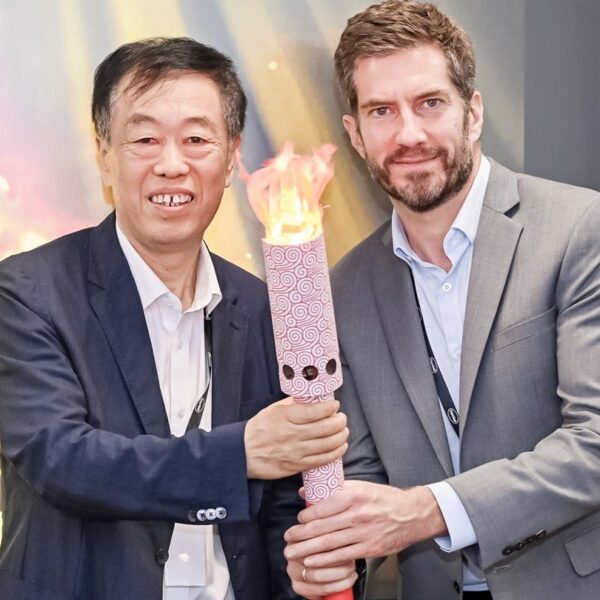 Henkel Packaging RecycLab launches operations in China