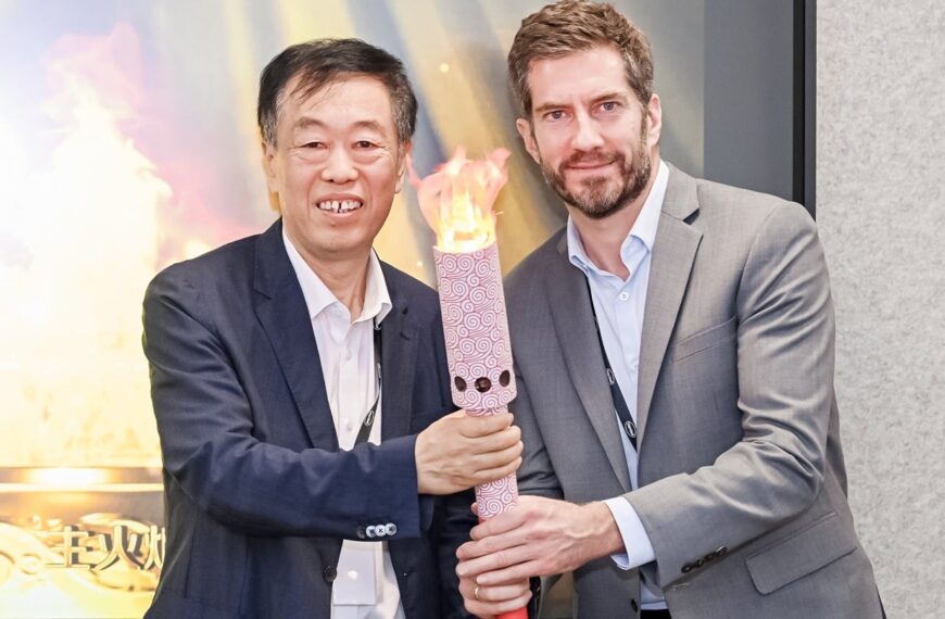 Henkel Packaging RecycLab launches operations in China
