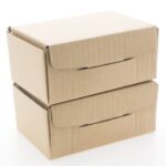 Enhanced Freezer Application for Folding Carton Board
