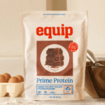 Wedge’s Refresh For Equip Delivers More Appetite Appeal