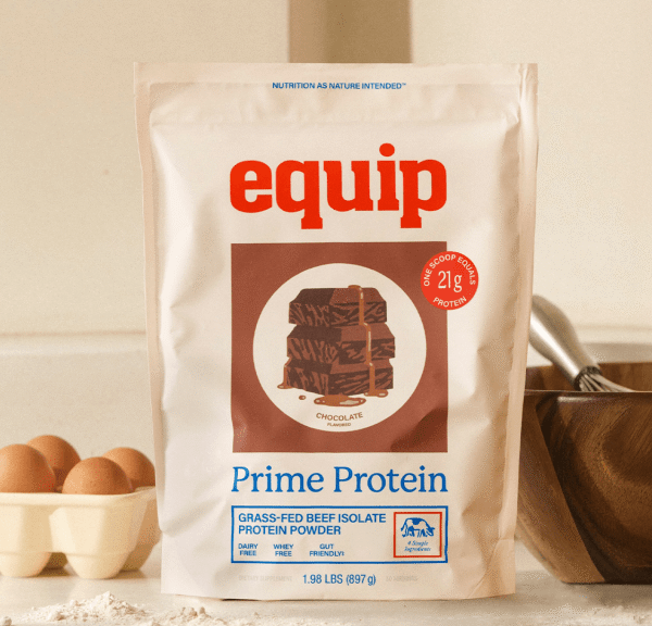 Wedge’s Refresh For Equip Delivers More Appetite Appeal