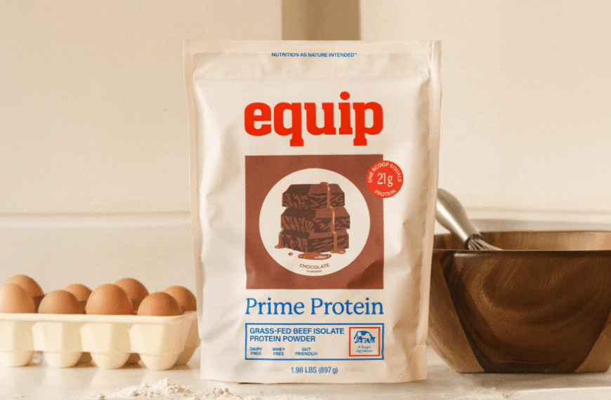 Wedge’s Refresh For Equip Delivers More Appetite Appeal
