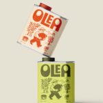 Oil’s Well That Ends with Olea