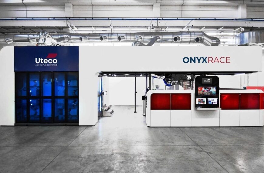 Currie Group signs exclusive Uteco and Bimec distribution deals   