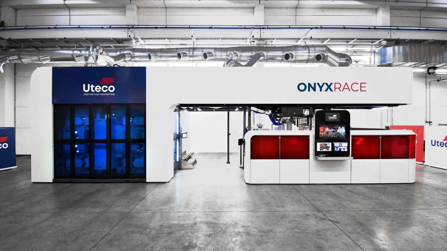 Currie Group signs exclusive Uteco and Bimec distribution deals   