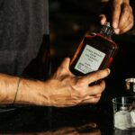 Nikka From The Barrel Celebrates 40 Years with New Whisky Expression and a Full Rebrand