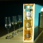 3 Tres Tequila Announces Limited-Edition Stackable Tequila Bottles