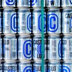 ‘C’ is for Beer: Auge Design Brews Up a Bold Identity For Castello