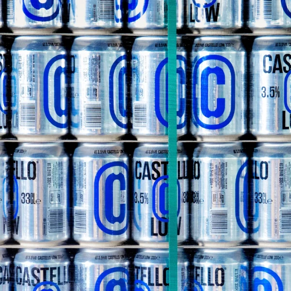 ‘C’ is for Beer: Auge Design Brews Up a Bold Identity For Castello