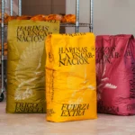 Harinas La Encarnación Takes Flour to New Heights