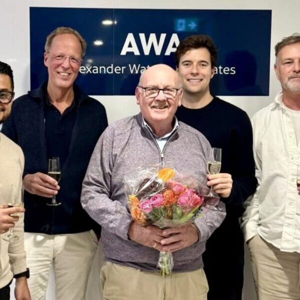 Alexander Watson Associates acquires AIPIA 