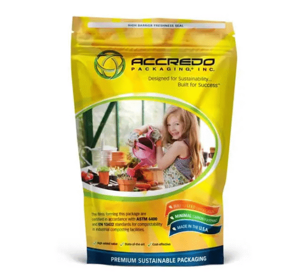 Accredo Packaging to Showcase Flexible Packaging Solutions at PLMA