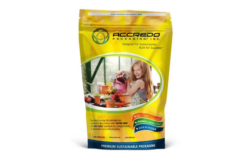 Accredo Packaging to Showcase Flexible Packaging Solutions at PLMA