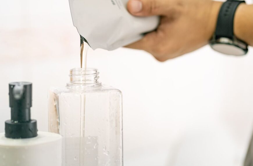 AeroFlexx partners Kinetic Vision for new packaging solution 