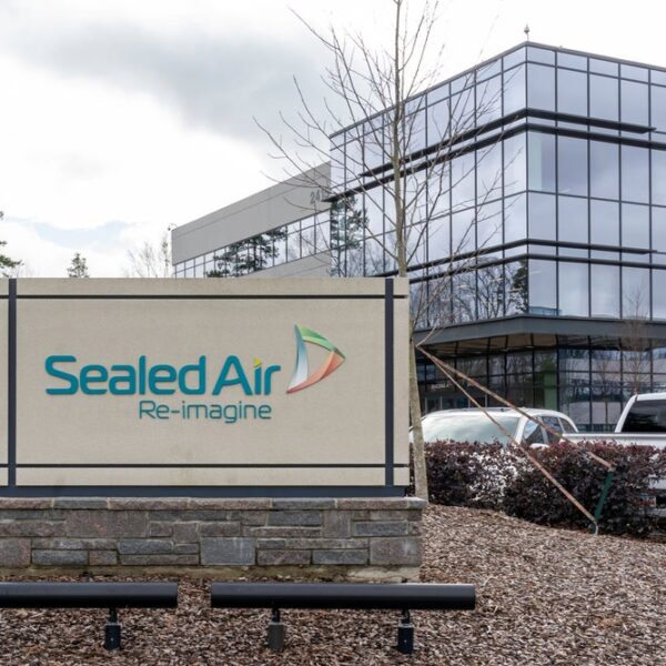 Sealed Air buyout talks signal major shake-up in packaging sector