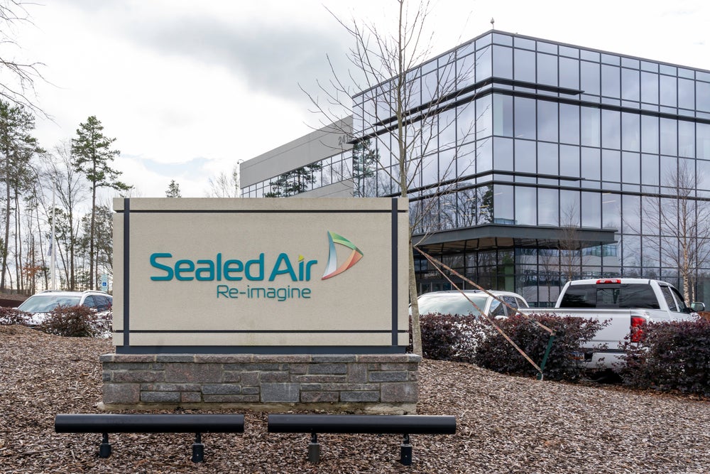Sealed Air buyout talks signal major shake-up in packaging sector