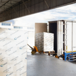 Amcor Hosts Customer Event on Logistics Packaging in PPWR Era