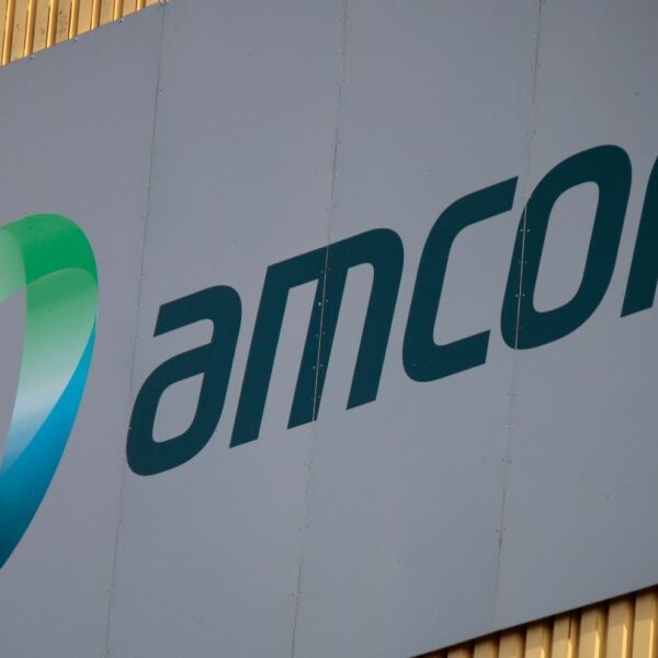 Amcor launches sustainable packaging challenge for start-ups 