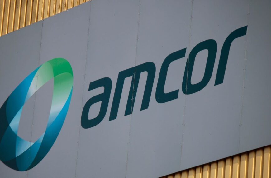Amcor launches sustainable packaging challenge for start-ups 