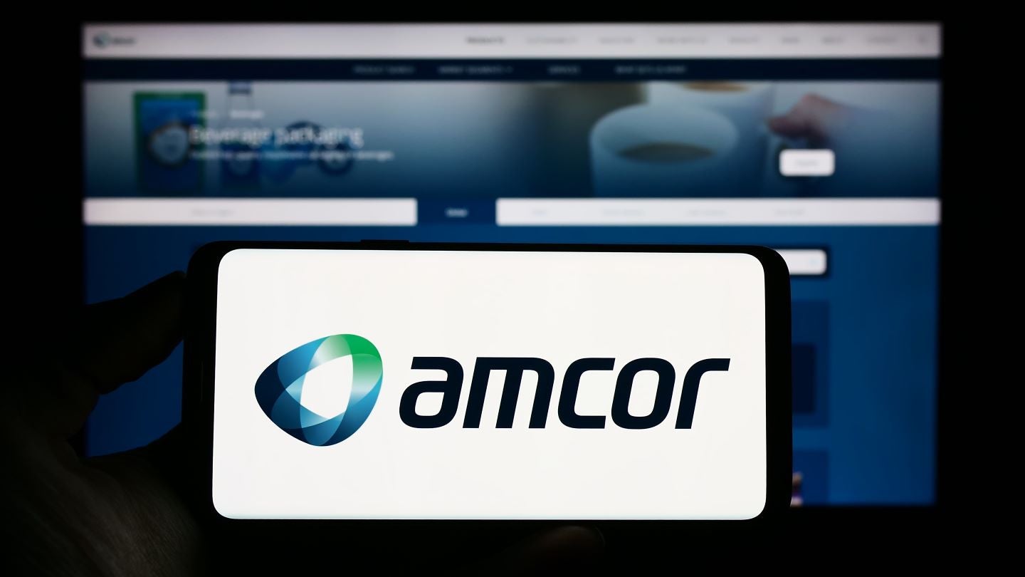 Amcor reports profit growth in Q1 and maintains fiscal 2026 guidance 