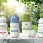 Amcor widens deodorant packaging options with Shadow roll-on  