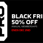 DIELINE PRO: Black Friday Sale Starts Now — 50% Off Annual Memberships