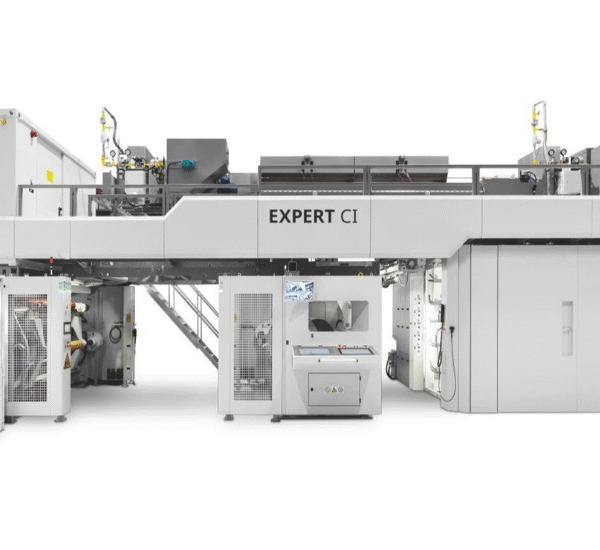 Vitrapack Boosts Print Efficiency with BOBST EXPERT CI Flexo Press
