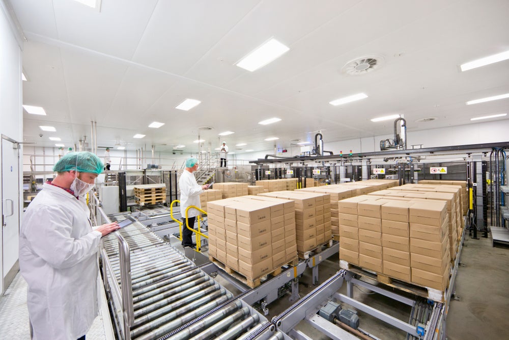 Autumn Budget 2025 offers mixed signals for packaging sector