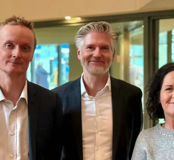 CEFLEX Announces New Leadership Team