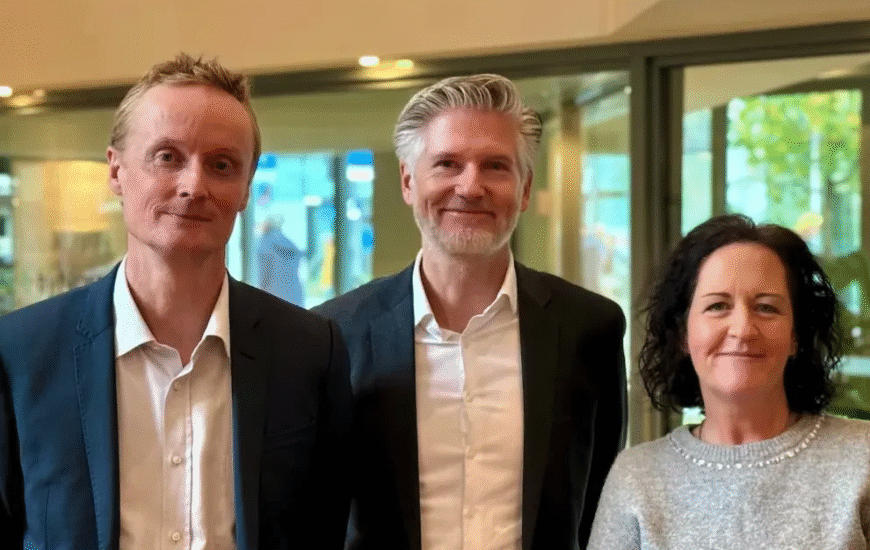 CEFLEX Announces New Leadership Team