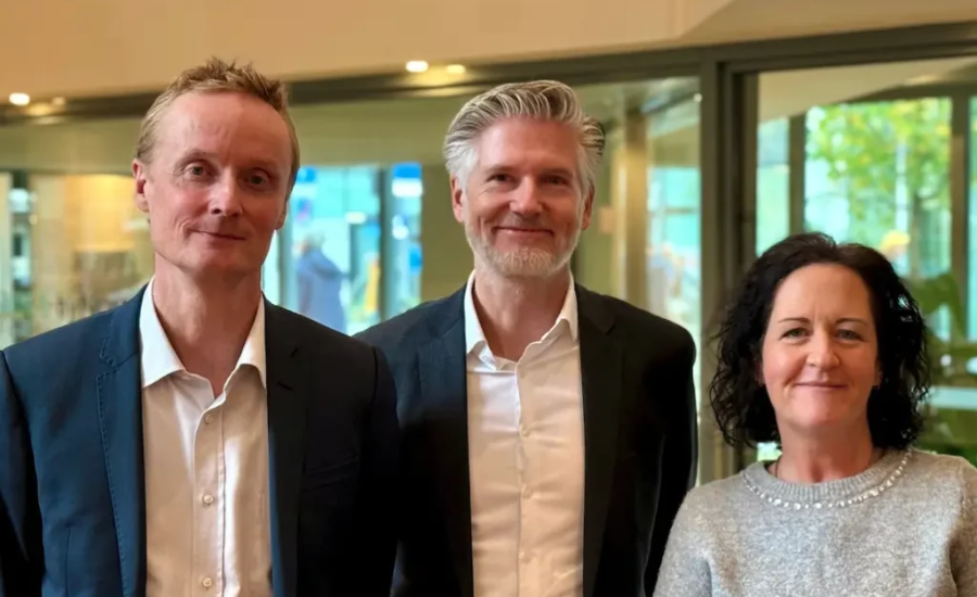 CEFLEX Announces New Leadership Team