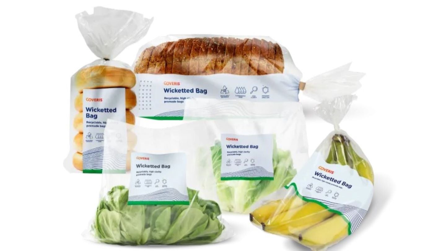 Coveris completes wicketted bag centre of excellence in Hartlepool 