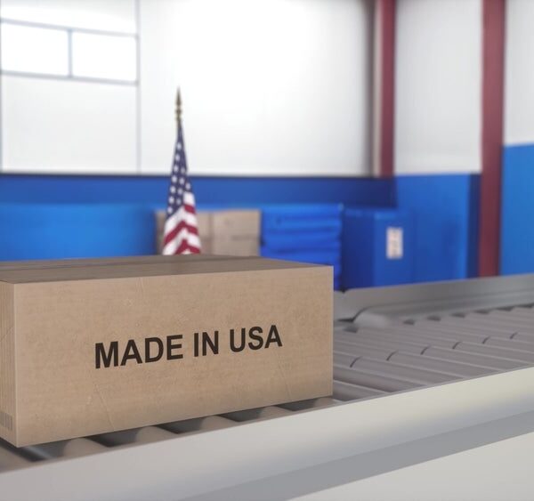 Falling cardboard demand in US casts shadow on holiday sales