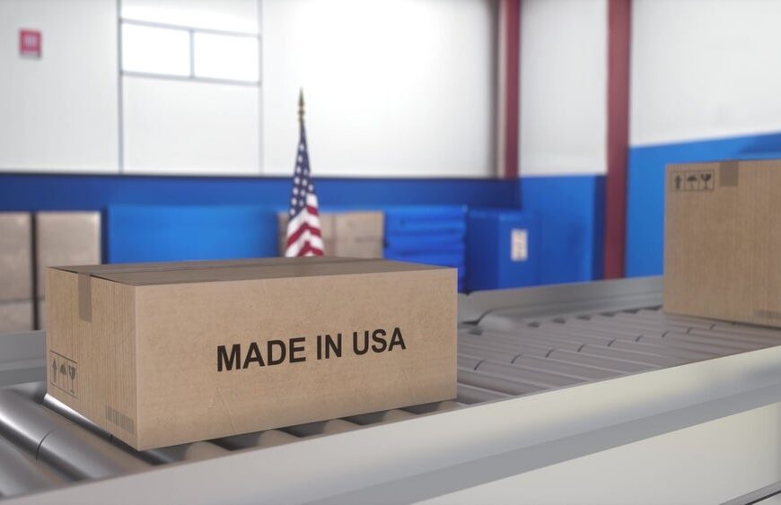 Falling cardboard demand in US casts shadow on holiday sales