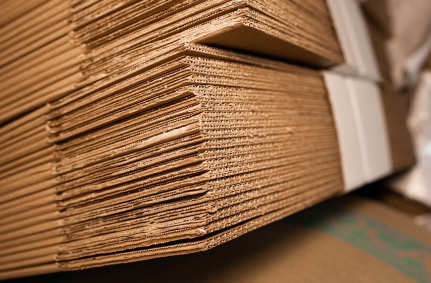Asia’s packaging surge risks a global paper glut