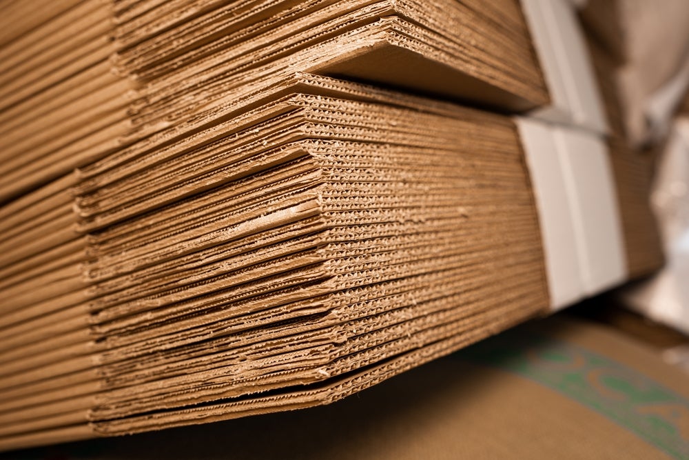 Asia’s packaging surge risks a global paper glut