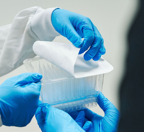 Averra Packaging Announces Clean Room Expansion at Salt Lake City Facility