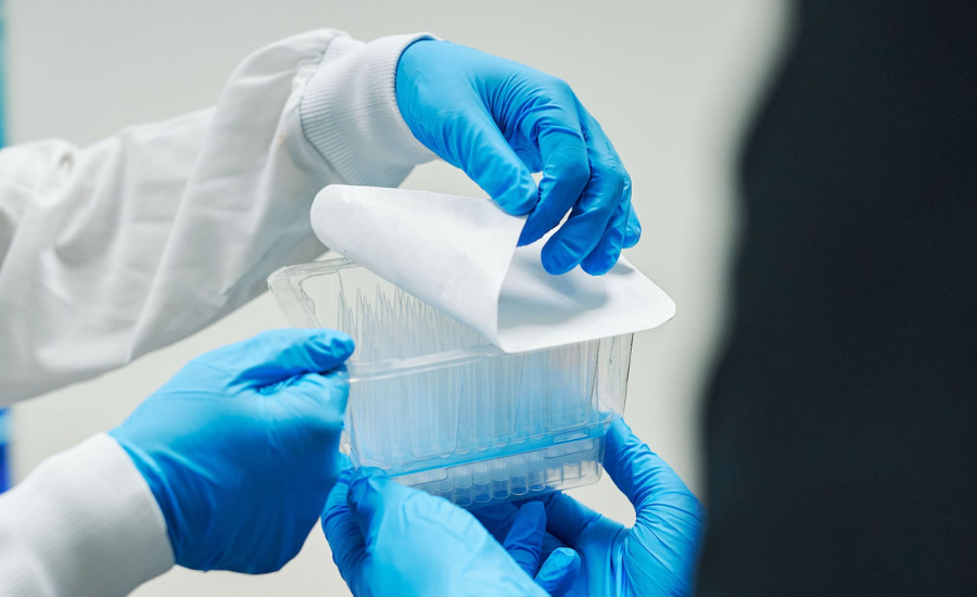 Averra Packaging Announces Clean Room Expansion at Salt Lake City Facility