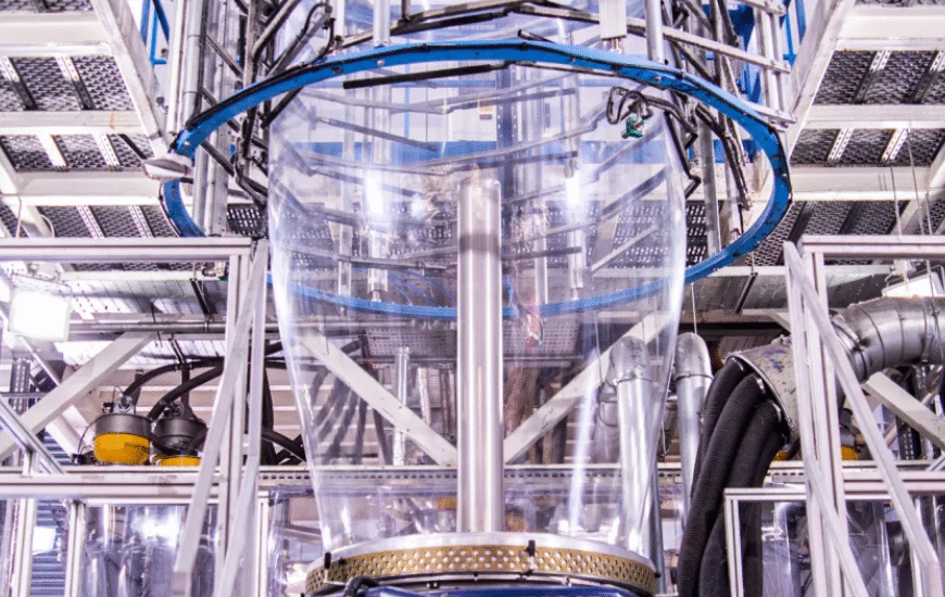 Coveris Earns Pair of RecyClass Certifications at Winsford Facility