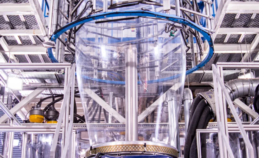 Coveris Earns Pair of RecyClass Certifications at Winsford Facility