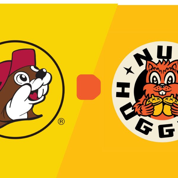 Buc-ee’s Busts Nut Huggers Balls Over Alleged Copyright Infringement