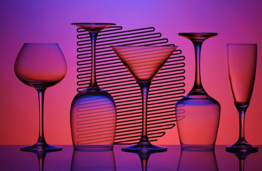 Americans Are Drinking Less: How Should Drinks Agencies React?