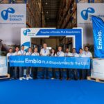 Emirates Biotech rolls out locally made PLA biopolymers in UAE 