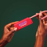 It’s A Christmas Miracle! Brach’s Invents a Candy Cane Unwrapper