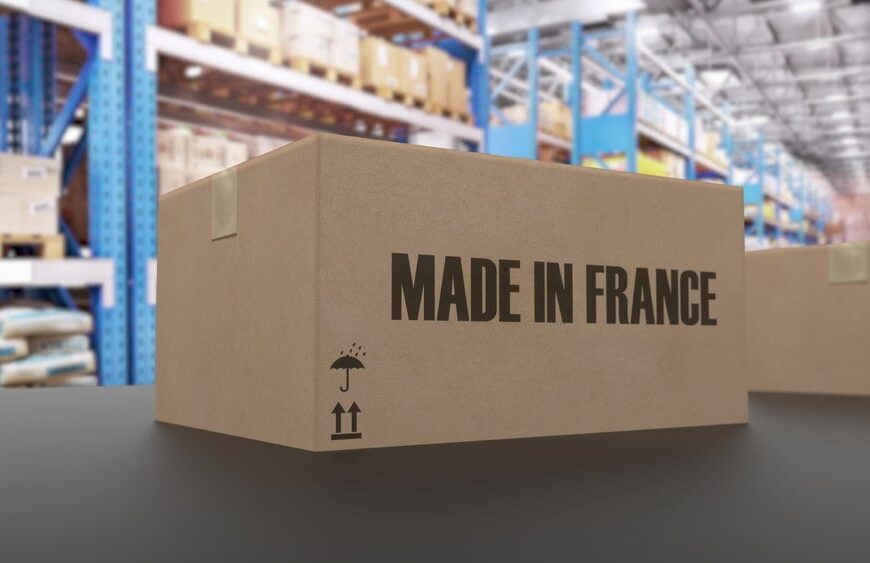 France introduces stricter controls on packaging and recycling