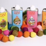 World Of Oils Wears Its Globetrotting Heart On Its Tin Sleeve