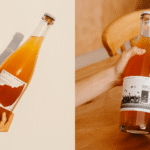 Garage La Santa’s Label Uncorks a Picture-Perfect Pour