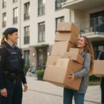 What foreign sellers must do under German packaging rules